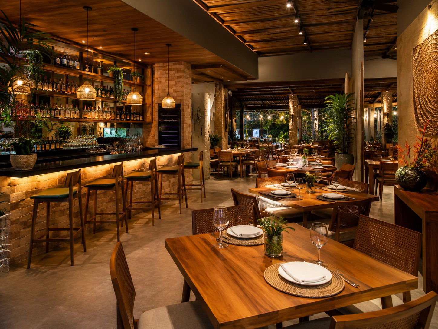 Oportunidade à Venda em Bar e Restaurante